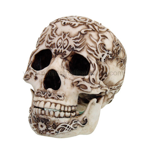9542 Tattoo Skull