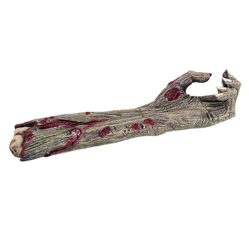 9603 Zombie Hand Incense Burner