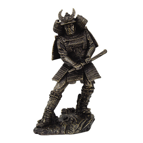 9711 Samurai Warrior