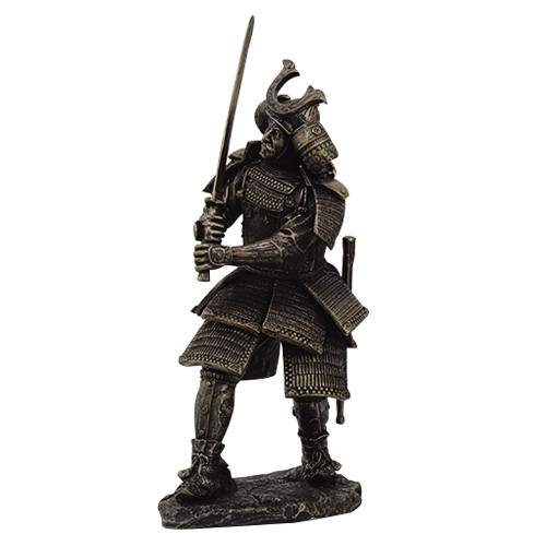 9712 Samurai Warrior