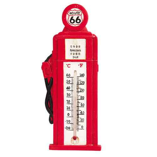 Old Fashioned Outdoor Thermometer Old Fashioned Outdoor Thermometer