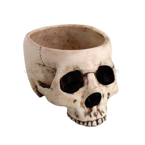 9789 Skull Bowl