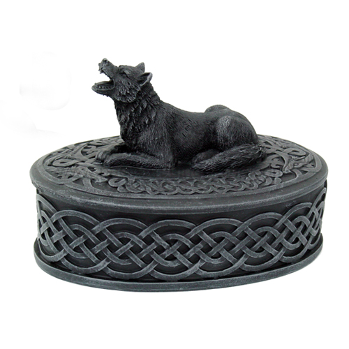 9791 Werewolf box