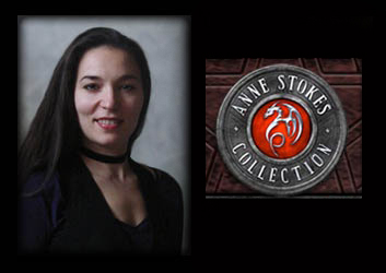 Anne Stokes