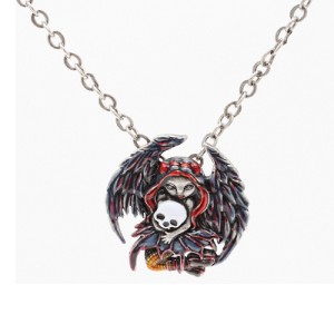 J091 Skull Stealer