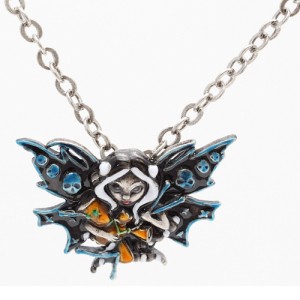J097 Fairy Voodoo