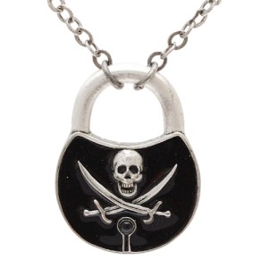 J106 Pirate Lock 2