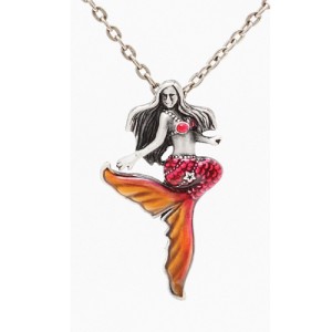 J118 Mermaids