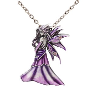 J123 Lavender Moon