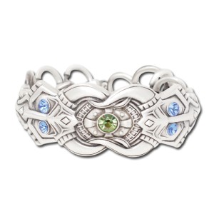 J143 Dragon Bracelet
