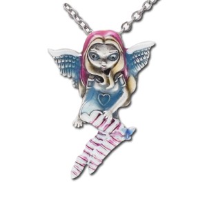 J158 Hope Fairy