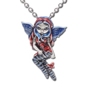 J159 Despair Fairy