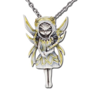 J162 Silver and Gold