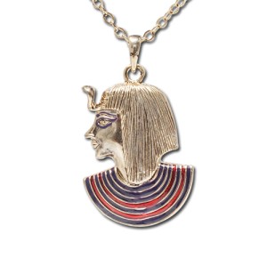 J171 King Tut Necklace