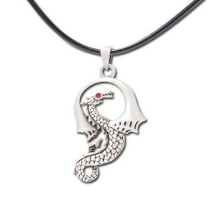 J187 Red Eye Dragon