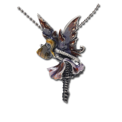 J204 Sweet Necklace