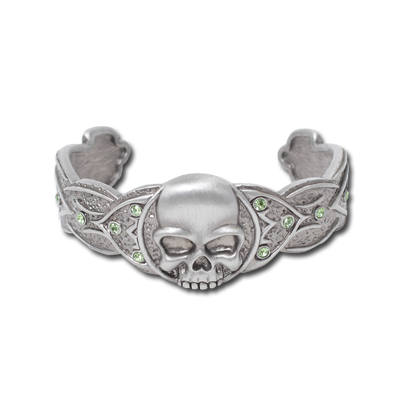 J228 Skull Bracelet