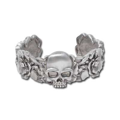 J229 Skull Bracelet