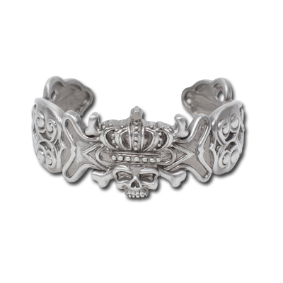 J231 Skull Bracelet