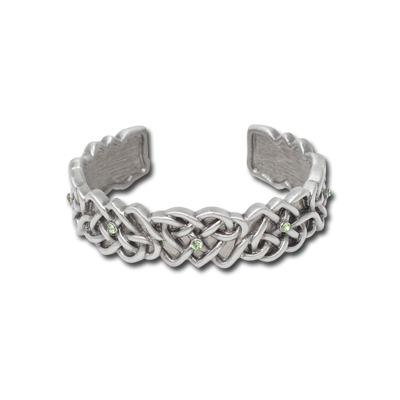 J232 Celtic Bracelet