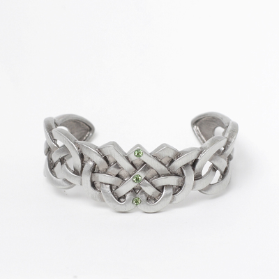 J233 Celtic Bracelet