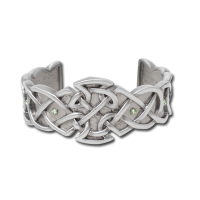 J234 Celtic Bracelet