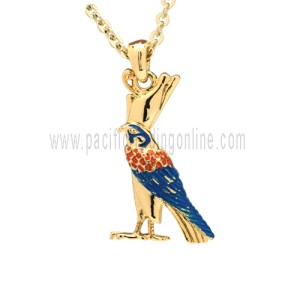 J303 Horus Necklace