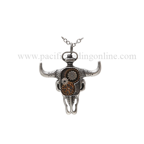 J333 Bison Clockwork