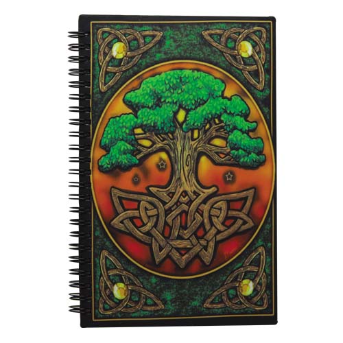 NOW8194 Circle of Life Fairies Small Journal ***Out Of Stock***