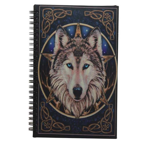 NOW8196 The Wild One Small Journal