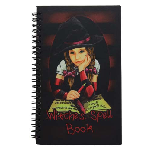 NOW8197 Matilda Small Journal