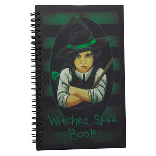 NOW8198 Tabitha Small Journal