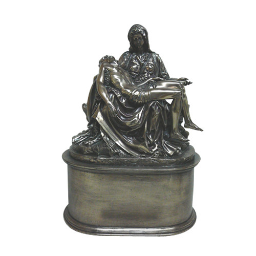 WH26420 The Pieta Urn