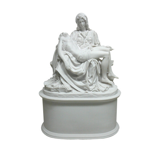 WH26425 The Pieta Urn ***Out Of Stock***