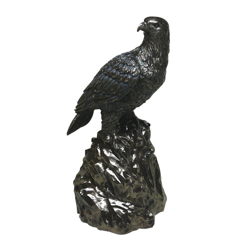 WH26460 Eagle Resting Urn