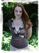 Amy Brown