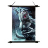 Designer Art Scrolls