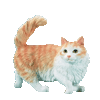 Cats Figurines
