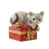 Cats Jeweled Boxes