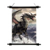 Designer Art Scrolls