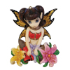 Strangeling Fairies