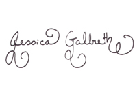 Jessica Galbreth