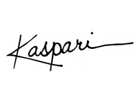 Debby Kaspari