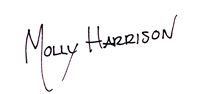 Molly Harrison