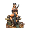 Military Pin Up Girls
