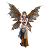 Steampunk Fairies