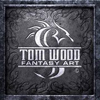 Tom Wood