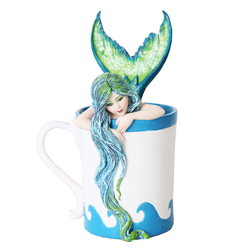 10539 Morning Bliss Mermaid