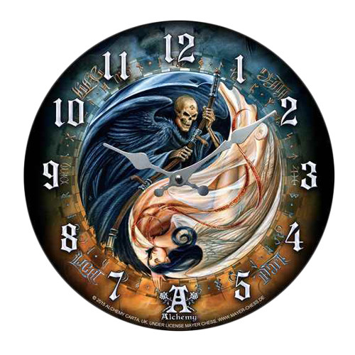 11094 Versus Doctrinus Clock
