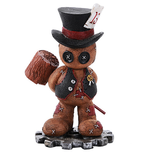 新品　Pacific Giftware ピンヘッドモンスター　2種セット Pinhead Monsters by Ruben Macias